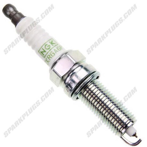 NGK G-Power Spark Plug Box of 4 (94017)