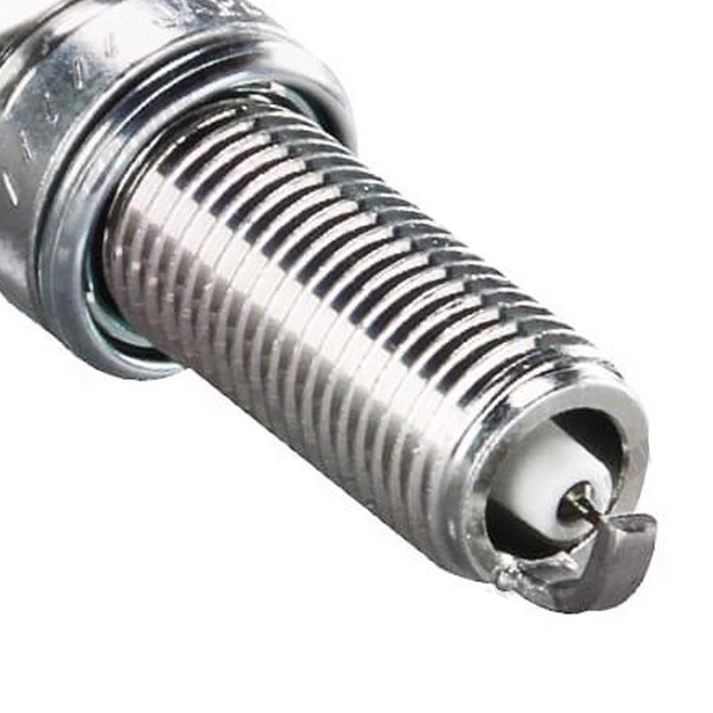 NGK Laser Iridium Spark Plug Heat Range 7 | 2014-2016 Mazda 6