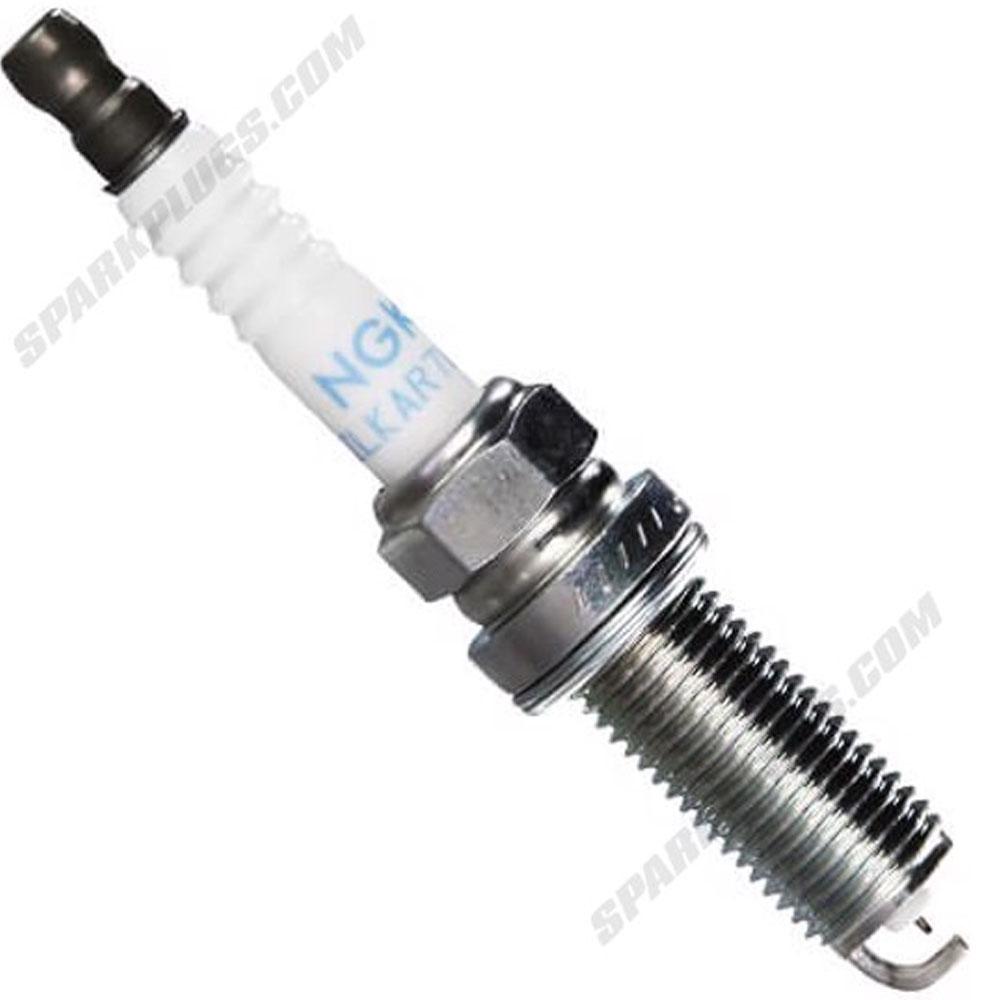 NGK Laser Iridium Spark Plug Heat Range 7 | 2014-2016 Mazda 6