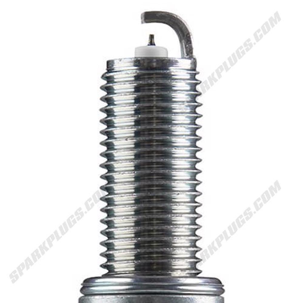 NGK Laser Iridium Spark Plug Heat Range 7 | 2014-2016 Mazda 6