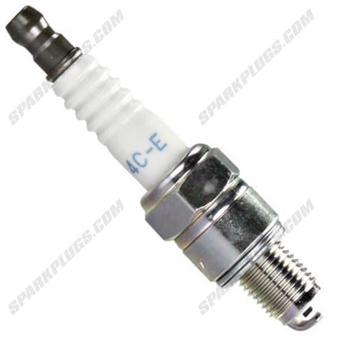 NGK Standard Spark Plug Box of 10 (94931)