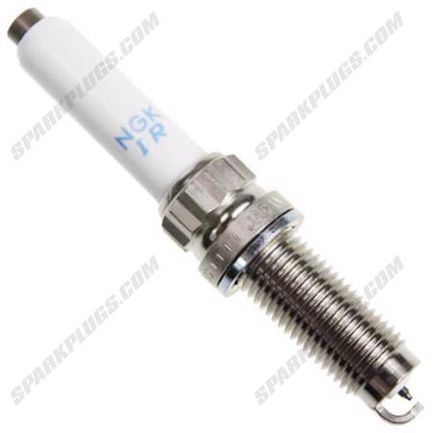 NGK Laser Iridium Spark Plug Box of 4 (95248)