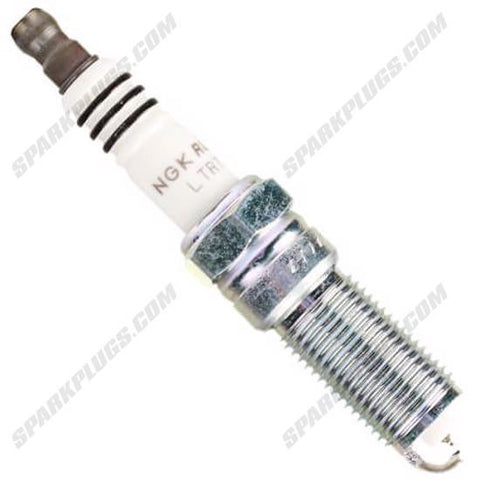 NGK Ruthenium HX Spark Plug Box of 4 | Multiple Fitments (95605)