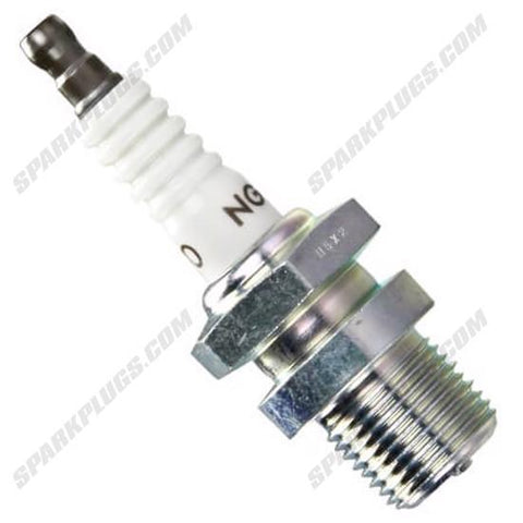 NGK Racing Spark Plug Box of 10 (95746)