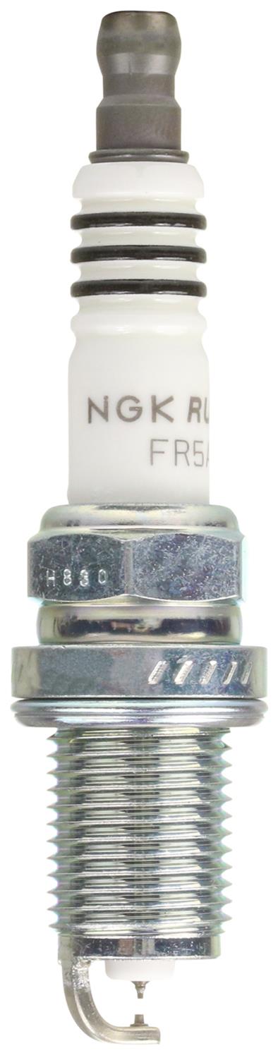 NGK Ruthenium HX Spark Plug Box of 4 | Multiple Fitments (95839)
