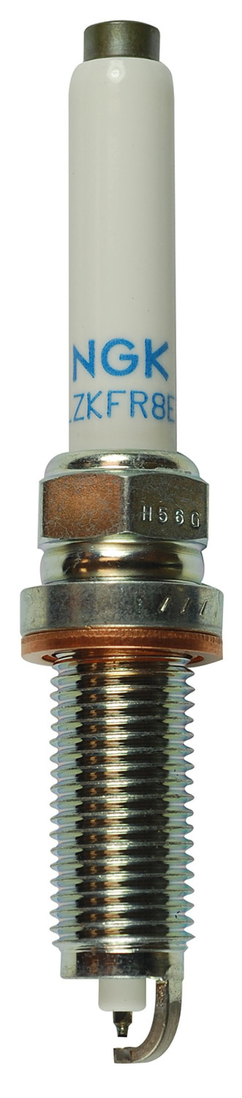 NGK Iridium Racing Heat Range 8 Spark Plug | Multiple Mercedes-Benz Fitments (95875-1)