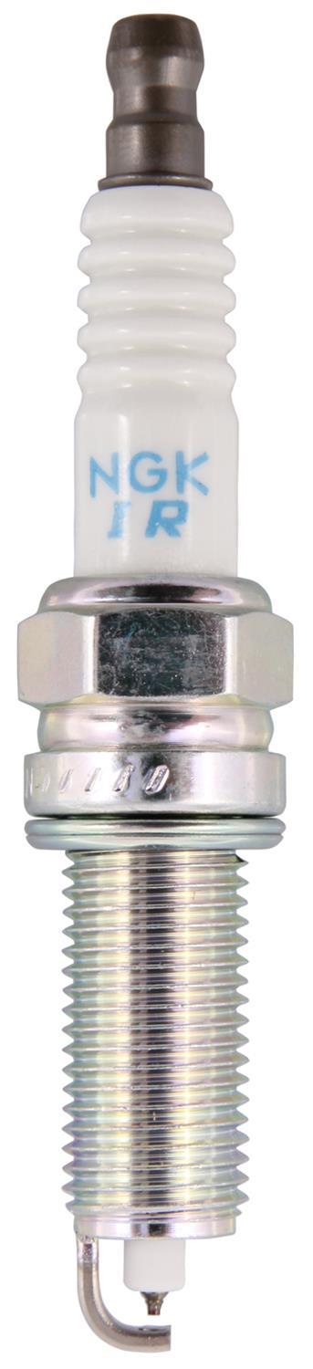 NGK Laser Iridium Spark Plug Box of 4 (96412)
