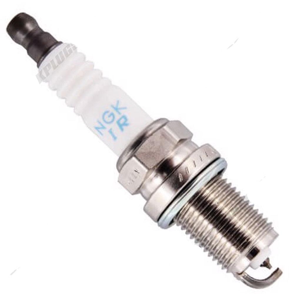 NGK Laser Iridium Spark Plug Box of 4 (96416) – MAPerformance
