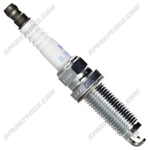 NGK Laser Iridium Plug Box of 4 | 2014-2015, 2017 Honda Accord (96509)