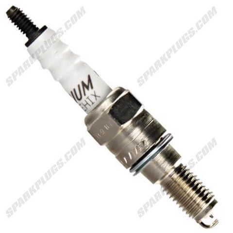 NGK Iridium IX Spark Plug Box of 4 (96652)
