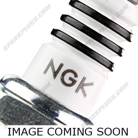 NGK Iridium IX Spark Plug Box of 4 | Multiple Fitments (96807)