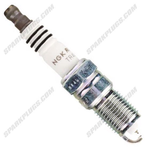 NGK Ruthenium HX Spark Plug Box of 4 | Multiple Fitments (97100)
