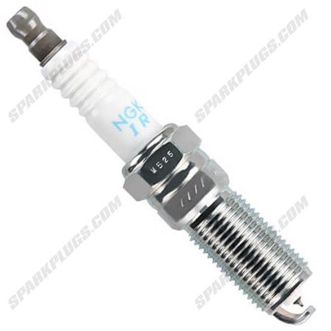NGK Laser Iridium Spark Plug Box of 4 | Multiple Fitments (97177)