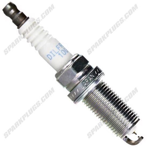 NGK Laser Iridium Spark Plug Box of 4 | Multiple Fitments (97218)