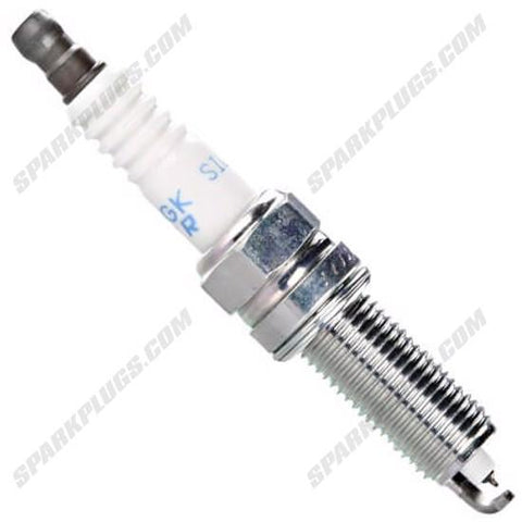NGK Iridium/Platinum Spark Plug Box of 4 (9723)