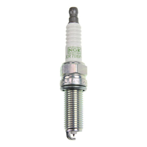 NGK G-Power Spark Plug Box of 4 | Multiple Fitments (97390)