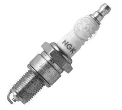 NGK Laser Iridium Spark Plug Box of 4 | Multiple Fitments (97932)