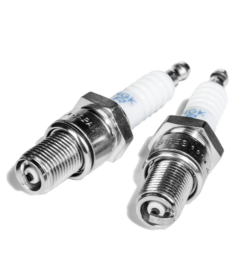 NGK OE Nickel Single Spark Plug (BCPR7ES)