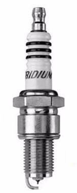 NGK IX Iridium Spark Plug | 1970-1989 Porsche 911 (BPR8EIX)