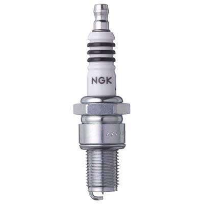 NGK Iridium IX Spark Plugs | Multiple Fitments (BR8EIX)
