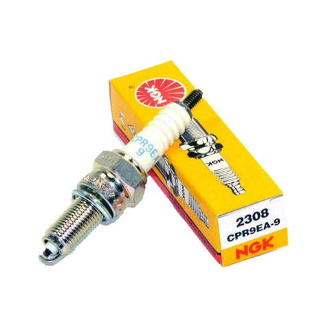 NGK 2308 Standard Spark Plug (CPR9EA-9)