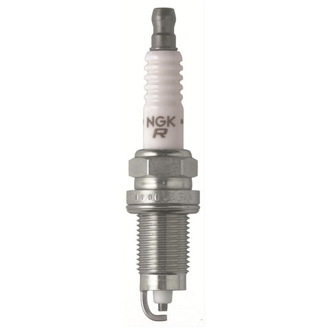NGK FR5 V-Power Spark Plug - Single | Multiple Ford/Mercury Fitments (FR5-1)