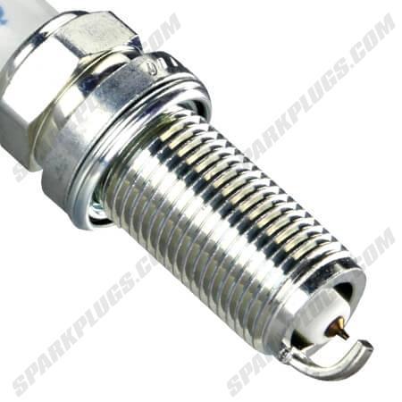 NGK Laser Iridium Spark Plug | Multiple Subaru Fitments (ILFR6B)