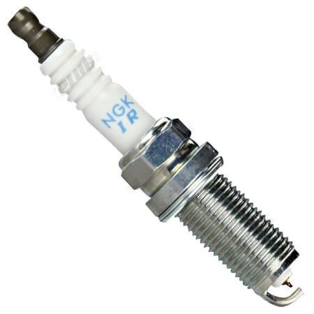 NGK Laser Iridium Spark Plug | Multiple Subaru Fitments (ILFR6B)