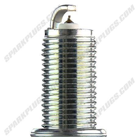 NGK Laser Iridium Spark Plug | Multiple Subaru Fitments (ILFR6B)