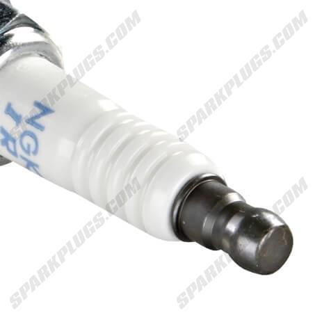 NGK Laser Iridium Spark Plug | Multiple Subaru Fitments (ILFR6B)
