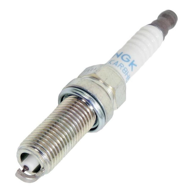 WRX Spark Plugs By NGK Laser Iridium Stock Heat Range 20152021 Suba