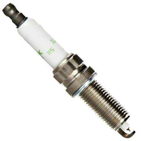NGK Laser Iridium Spark Plug | 2007-2015 Mini Cooper 1.6L (ILZKBR7A-8G)
