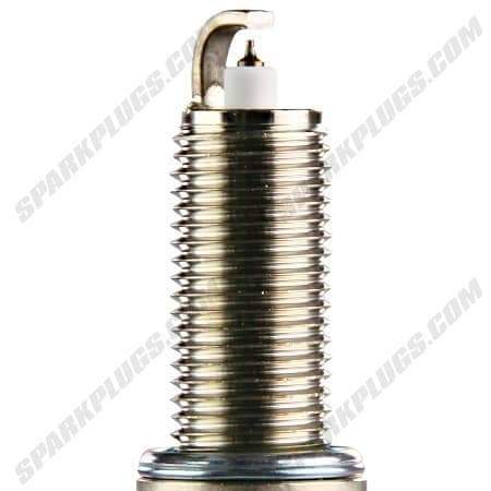 NGK Laser Iridium Spark Plug | 2007-2015 Mini Cooper 1.6L (ILZKBR7A-8G)
