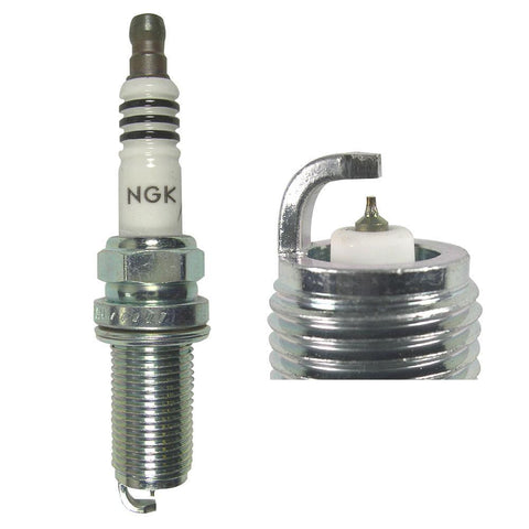 NGK Iridium Spark Plugs Heat Range 7 | Multiple Fitments (LFR7AIX)