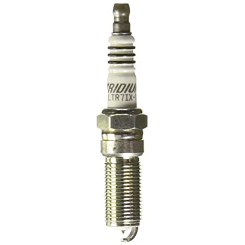 NGK 6510 Iridium IX Spark Plug - Single | 2015-2016 Ford Mustang