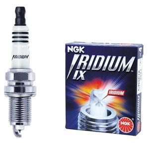 NGK 2315 Iridium One Step Colder Spark Plug | 2003-2005 Dodge Neon SRT-4 (LZTR6AIX-13)