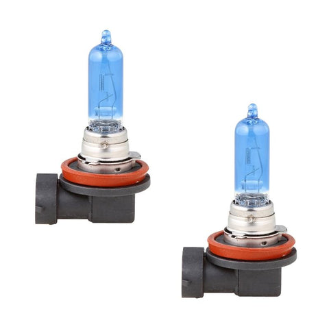 Nokya H9: Nokya Pro Halogen 65w - DOT Clear / Pair (NOK7825)