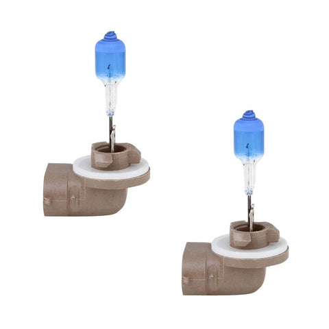 Nokya 881: Nokya Pro Halogen 27w - DOT Clear / Pair (NOK7843)