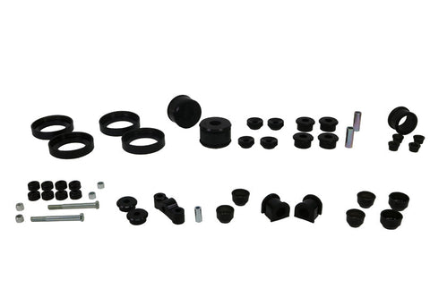 Nolathane Essential Vehicle Kit | 1996-1999 Honda Civic (REV002.0144)