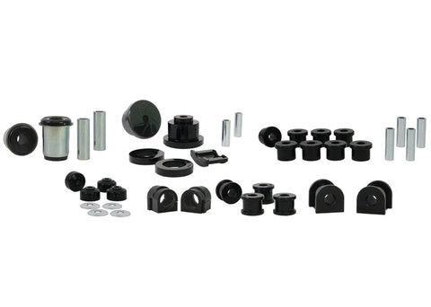 Nolathane Essential Vehicle Kit | 2004 Pontiac GTO (REV002.0148)