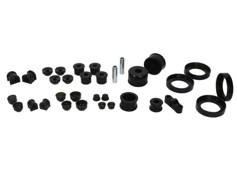 Nolathane Front Essential Vehicle Kit | 1999 Honda Civic Si (REV002.0186)