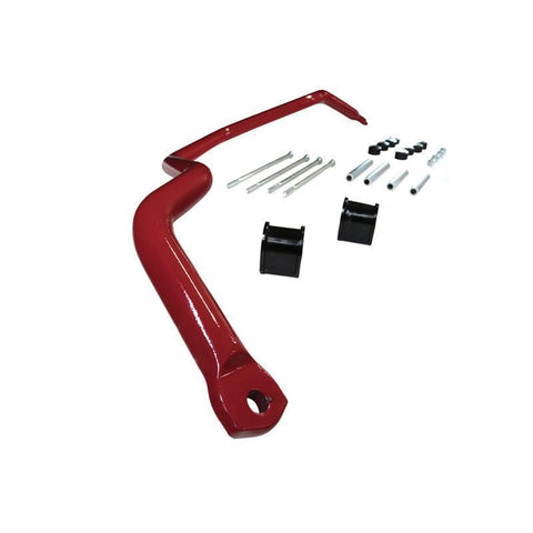 Nolathane Front 35mm X Heavy Duty Sway Bar | 1994-2004 Ford Mustang (REV003.0028)