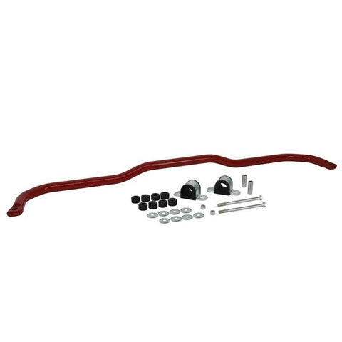 Nolathane Front 33mm X Heavy Duty Sway Bar | Multiple Fitments (REV003.0030)
