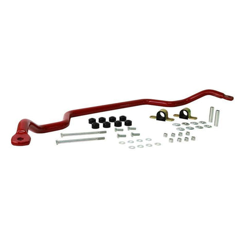 Nolathane Front 30mm X Heavy Duty Sway Bar | Multiple Fitments (REV003.0032)