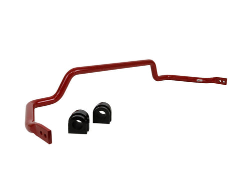 Nolathane Front Sway Bar - 30mm X Heavy Duty Blade Adjustable | 2001-2006 BMW M3 (REV003.0072)