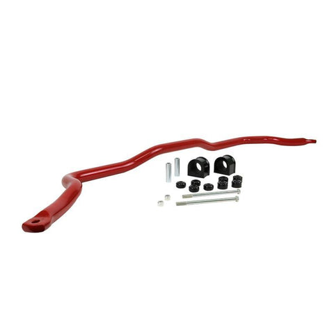 Nolathane Front 35mm X Heavy Duty Sway Bar | 93-02 Chevrolet Camaro / Pontiac Firebird (REV003.0076)