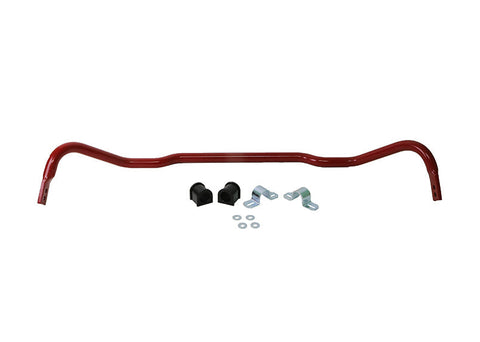 Nolathane Front Sway Bar - 30mm X Heavy Duty Blade Adjustable | 2013-2015 Chevrolet Camaro SS/ZL1 (REV003.0090)