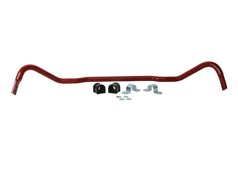 Nolathane Front Sway Bar - 30mm X Heavy Duty Blade Adjustable | 2013-2015 Chevrolet Camaro SS/ZL1 (REV003.0090)