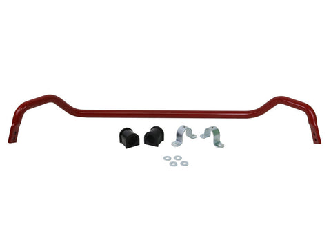Nolathane Front Sway Bar - 30mm X Heavy Duty Blade Adjustable | 2010-2013 Chevrolet Camaro All Models (REV003.0104)