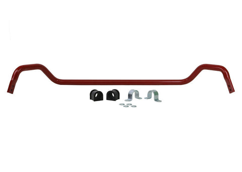 Nolathane Front Sway Bar - 30mm X Heavy Duty Blade Adjustable | 2010-2013 Chevrolet Camaro All Models (REV003.0104)
